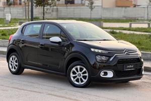 Citroen C3 You! GARANZIA-CINGHIA SOSTITUITA