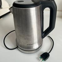 Bollitore silvercrest