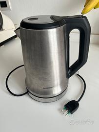 Bollitore silvercrest