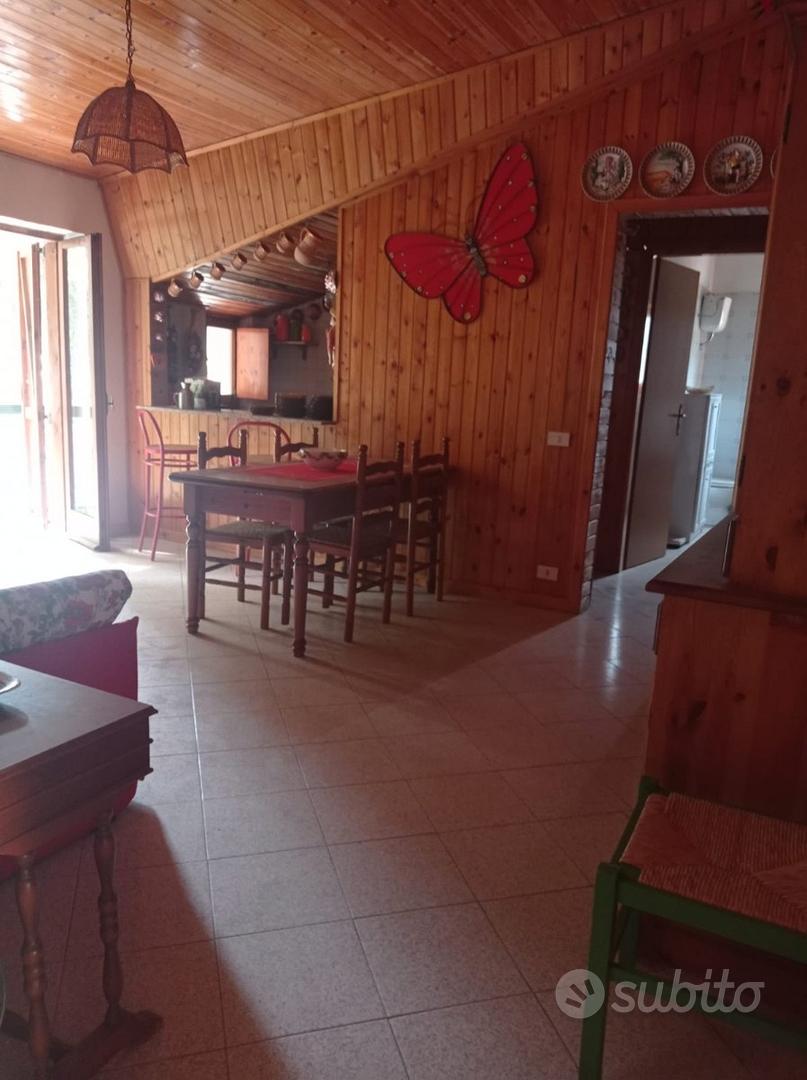 Apartment in Taverna, Villaggio Cutura - Vista 3
