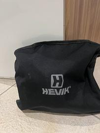 Coprigambe universale Hevik impermeabile