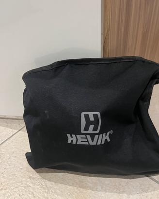 Coprigambe universale Hevik impermeabile