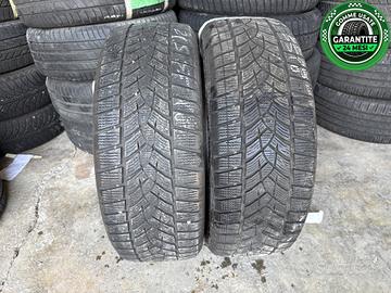 gomme usate 2155518 Winter GOODYEAR - ULTRAGRIP - 