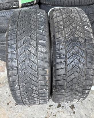 gomme usate 2155518 Winter GOODYEAR - ULTRAGRIP - 