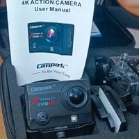 Action Cam UHD 4k