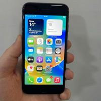 Apple iPhone 8 black 256 GB - 5745