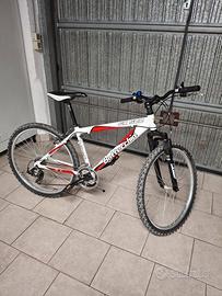 bicicletta mtb