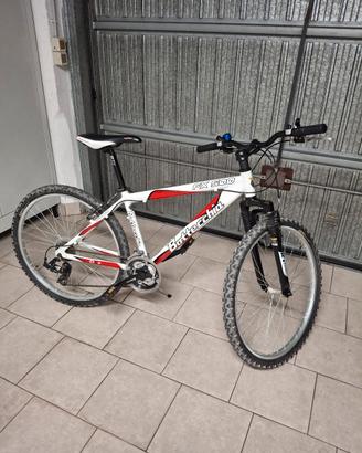 bicicletta mtb