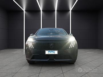 PEUGEOT 3008 Hybrid 145 e-DCS6 Allure