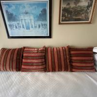 Tessuto e cuscini dedar etro