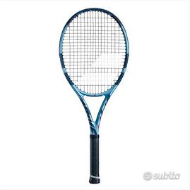 Babolat pure drive 98 2025