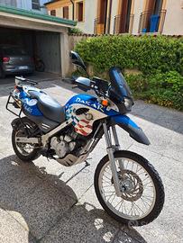 F 650 GS Dakar