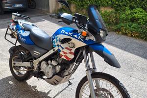 F 650 GS Dakar