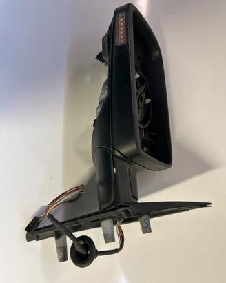 Specchietto lato guida e60