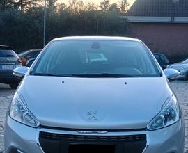 Peugeot 208 BlueHDi 75 5 porte Allure