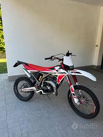 Fantic XE 50 Competition (2022)