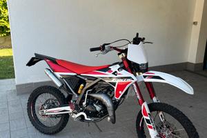 Fantic XE 50 Competition (2022)