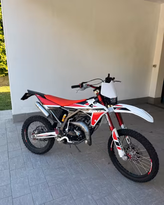 Fantic XE 50 Competition (2022)