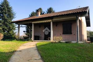 VILLA SINGOLA A BADIA PAVESE