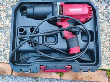 Einhell CC-IW 950 Avvitatore ad impulsi
