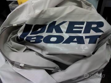 Telo Copertura Joker Coaster 470 II