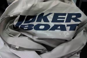 Telo Copertura Joker Coaster 470 II