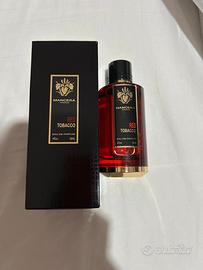 Mancera Red Tobacco Eau de Parfum 120ml