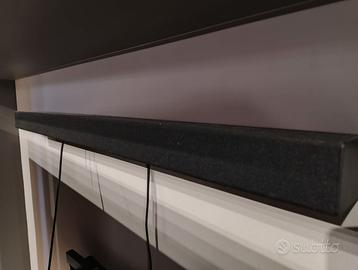 Sound bar