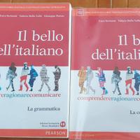Il bello dell'italiano