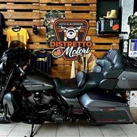 HARLEY-DAVIDSON FLHTK Electra Glide Ultra Limite