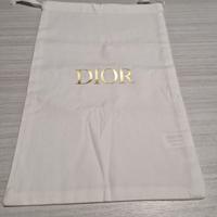 Sacchetto Portascarpe Dior 