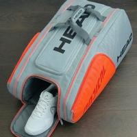 Borsone HEAD Borsa Radical 12R Monstercombi tennis