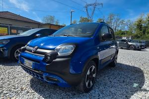 Fiat Panda 1.0 City Cross