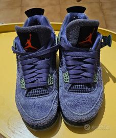 Nike Jordan 4 