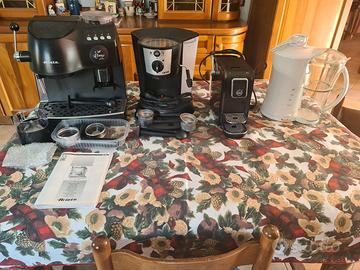 Piccoli elettrodomestici