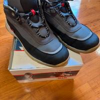 Scarpe da barca Slam