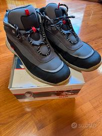 Scarpe da barca Slam