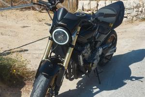 Honda hornet 600 2006