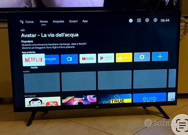 Tv smart 32