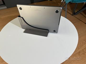 Ascrono Docking Station Type C per MacBook Pro 14”