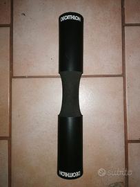 CUSCINETTO PROTEGGI CERVICALE