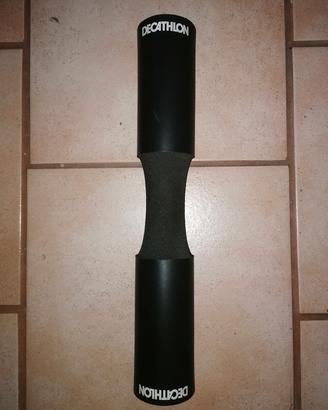 CUSCINETTO PROTEGGI CERVICALE