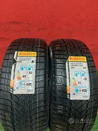 225 50 17 Gomme Invernali Pirelli RunFlat 225 50R1