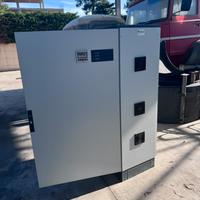Stabilizzatore di Corrente 100 kw