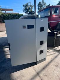 Stabilizzatore di Corrente 100 kw