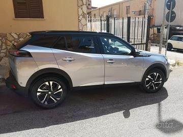 peugeot 2008 gt