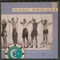 Disco vinile Lp 10000 Maniacs