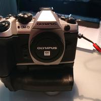 OLYMPUS OMD EM1 MARK II LIMITED EDITION