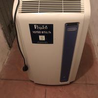 Condizionatore Pinguino Delonghi