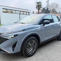 NISSAN Qashqai MHEV 158 CV Xtronic Acenta LED -